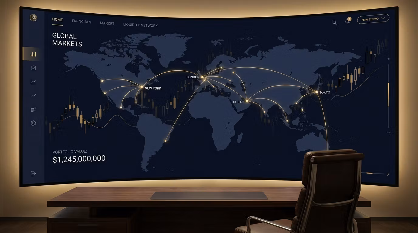 Market Movers Global Academy