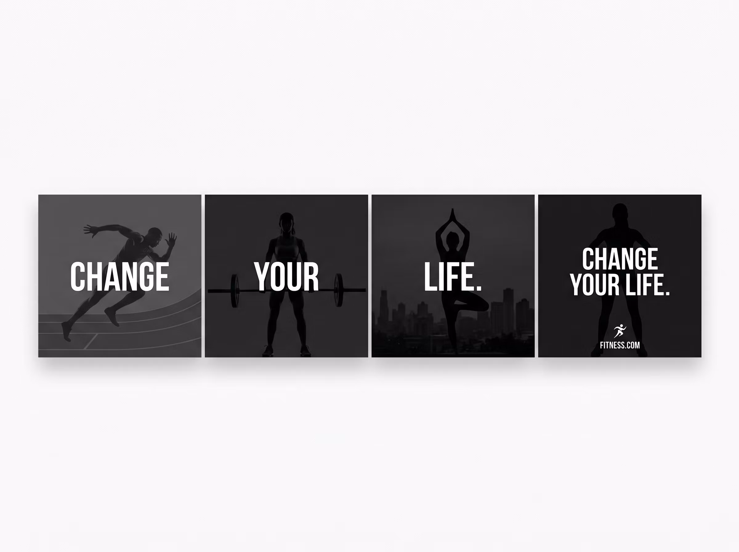TOXA Fitness
