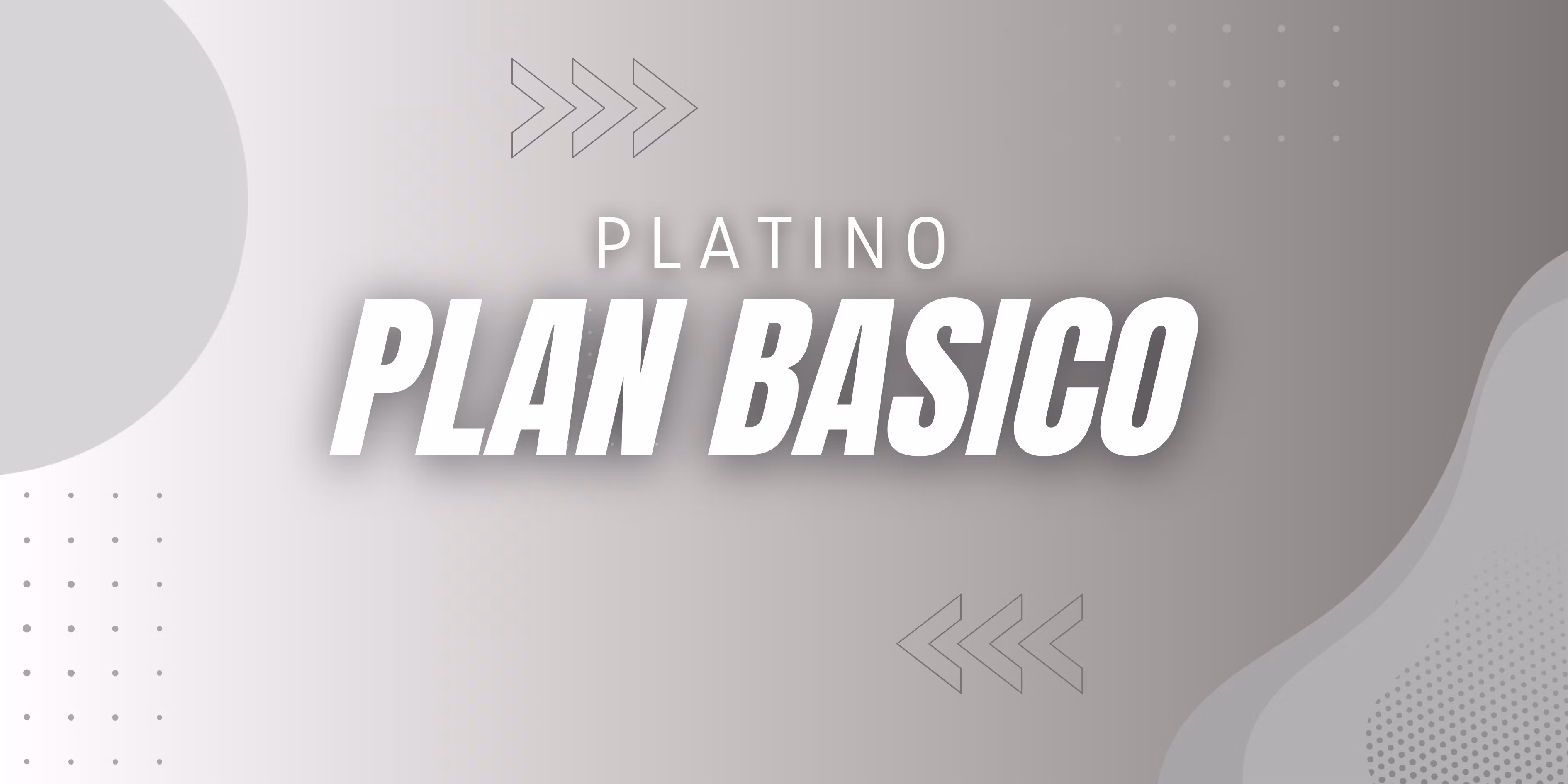 Plan basico - Aprende a crear tu negocio de venta de seguidores desde cero.