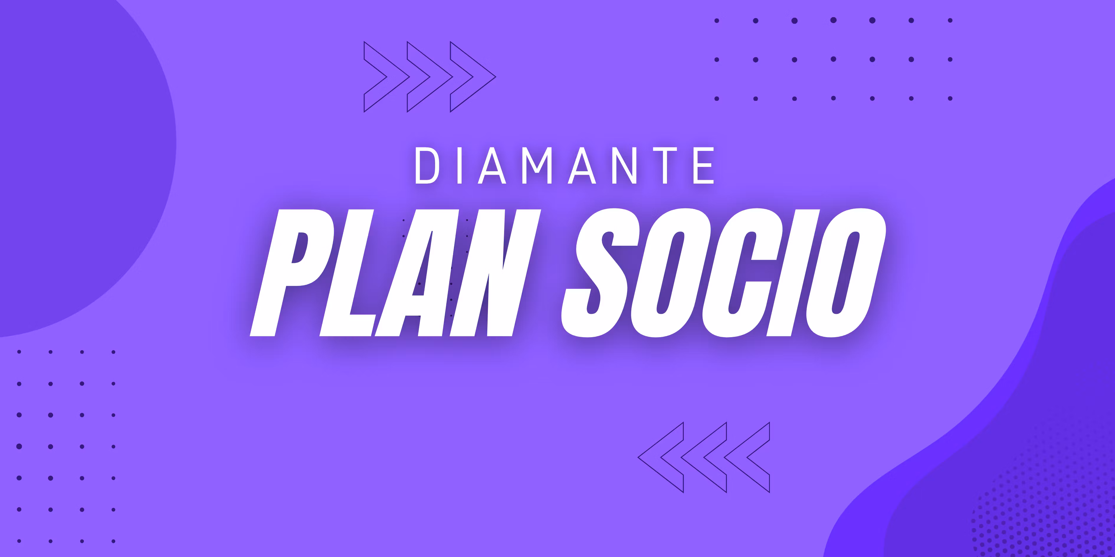 💎 VIP / Socio Acompañamiento 1:1