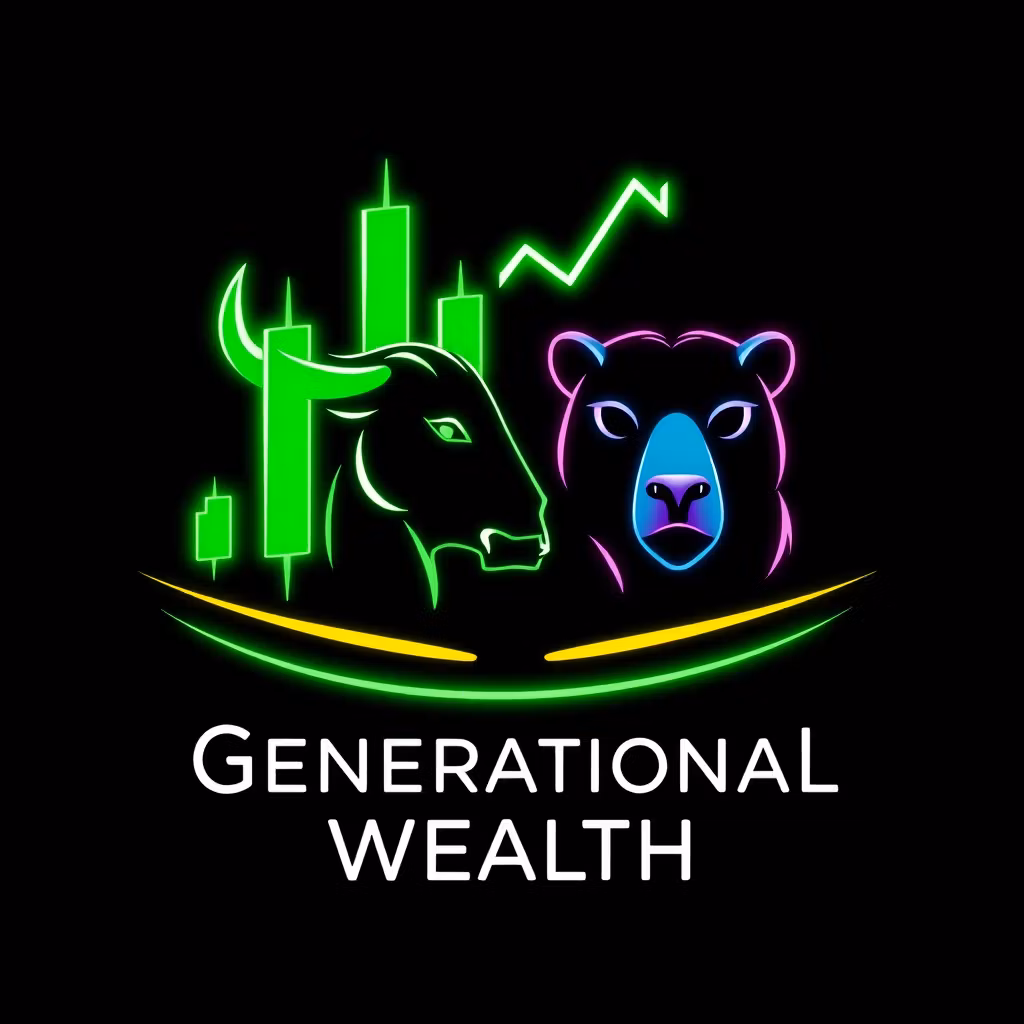 Generational Wealth
