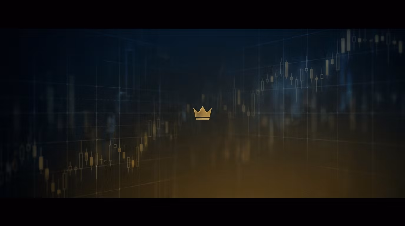 Crypto Kings