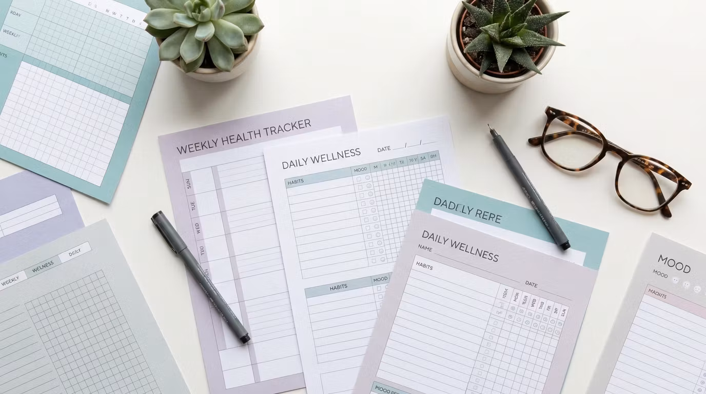 Migraine Pattern Tracker