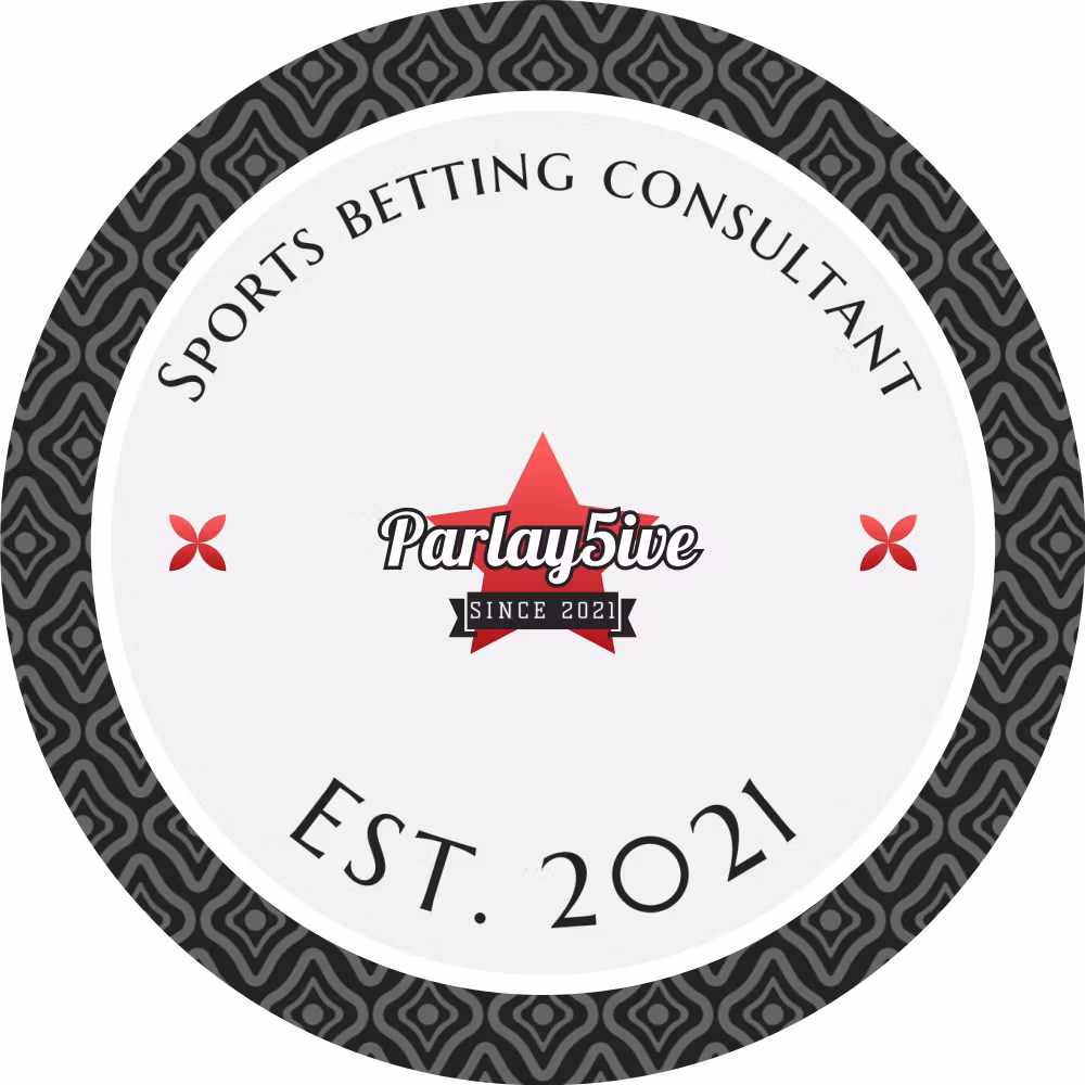 Parlay5ive