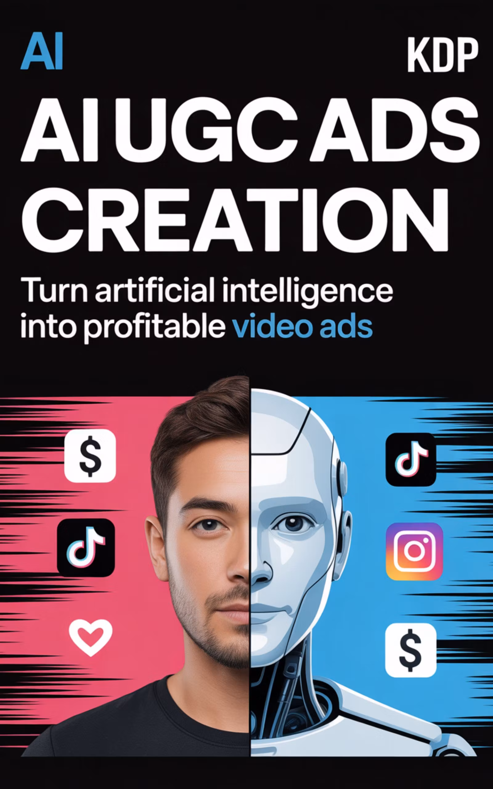 AI UGC Ads Guide Ebook