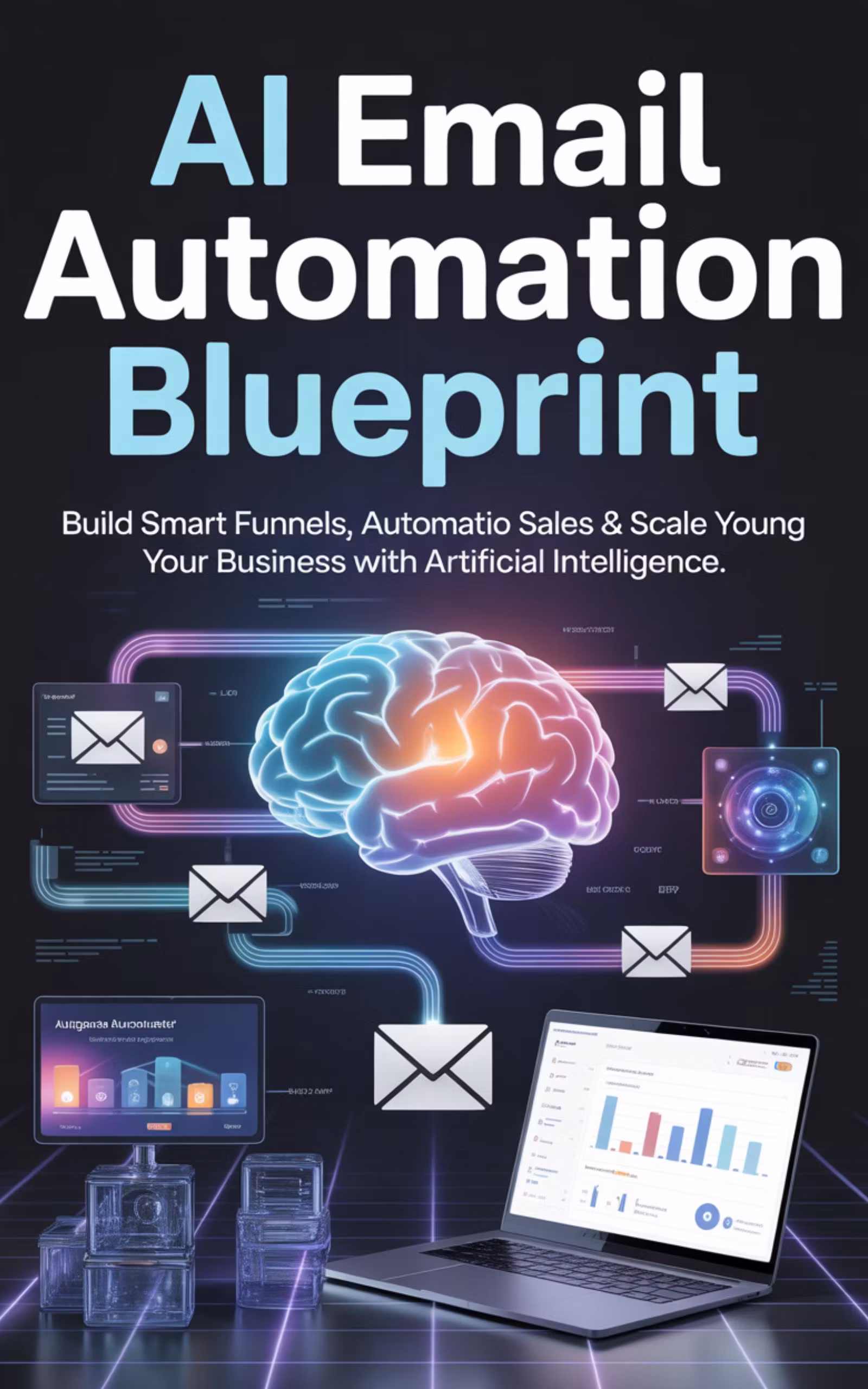 AI Email Automation Mastery