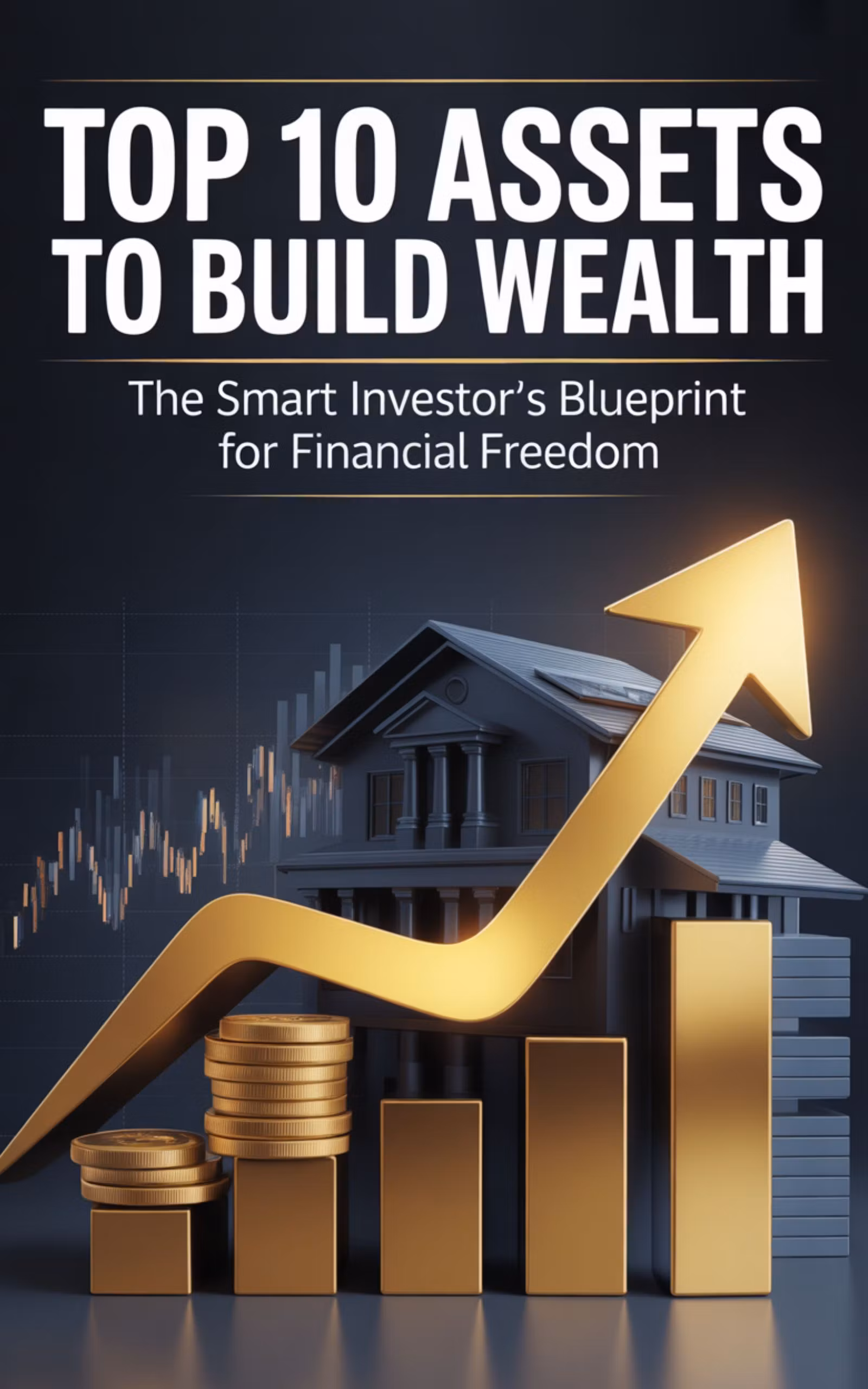 Top 10 Assets to Build Wealth