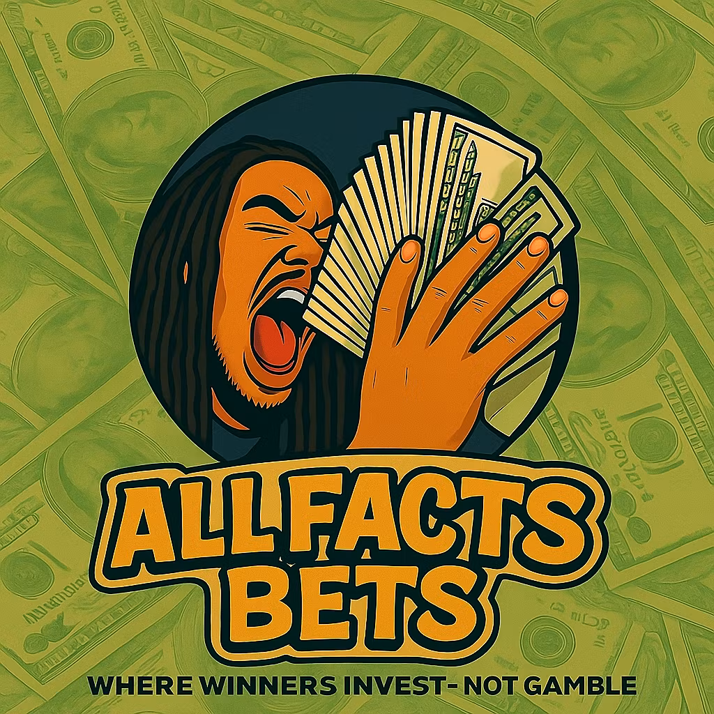 ALL FACTS BETS 💰New Member