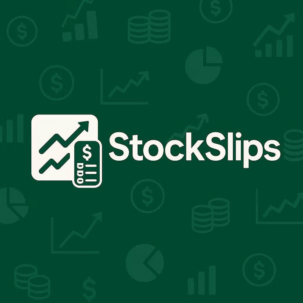 StockSlips VIP 
