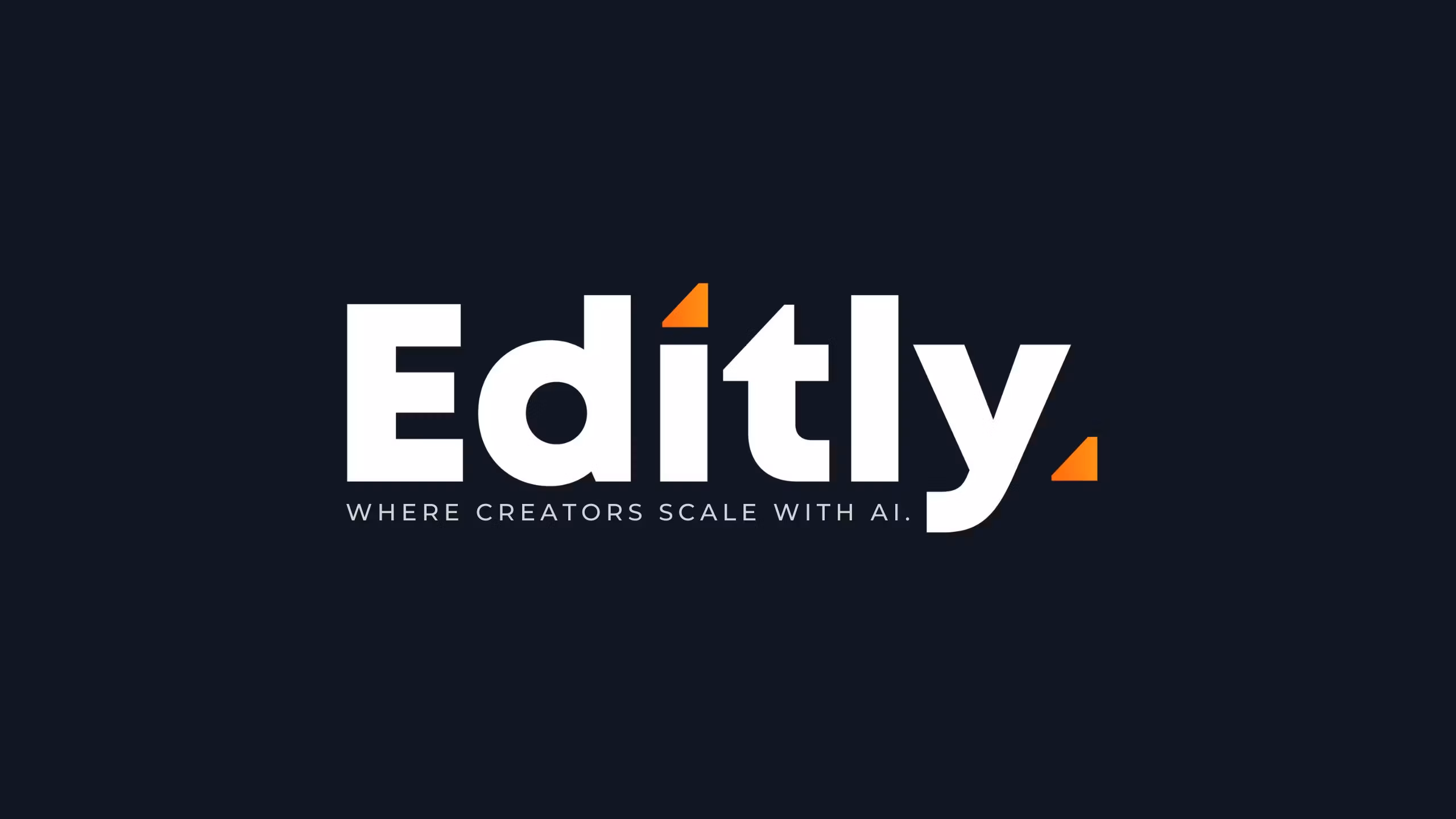 Editly.HQ | Content Creation