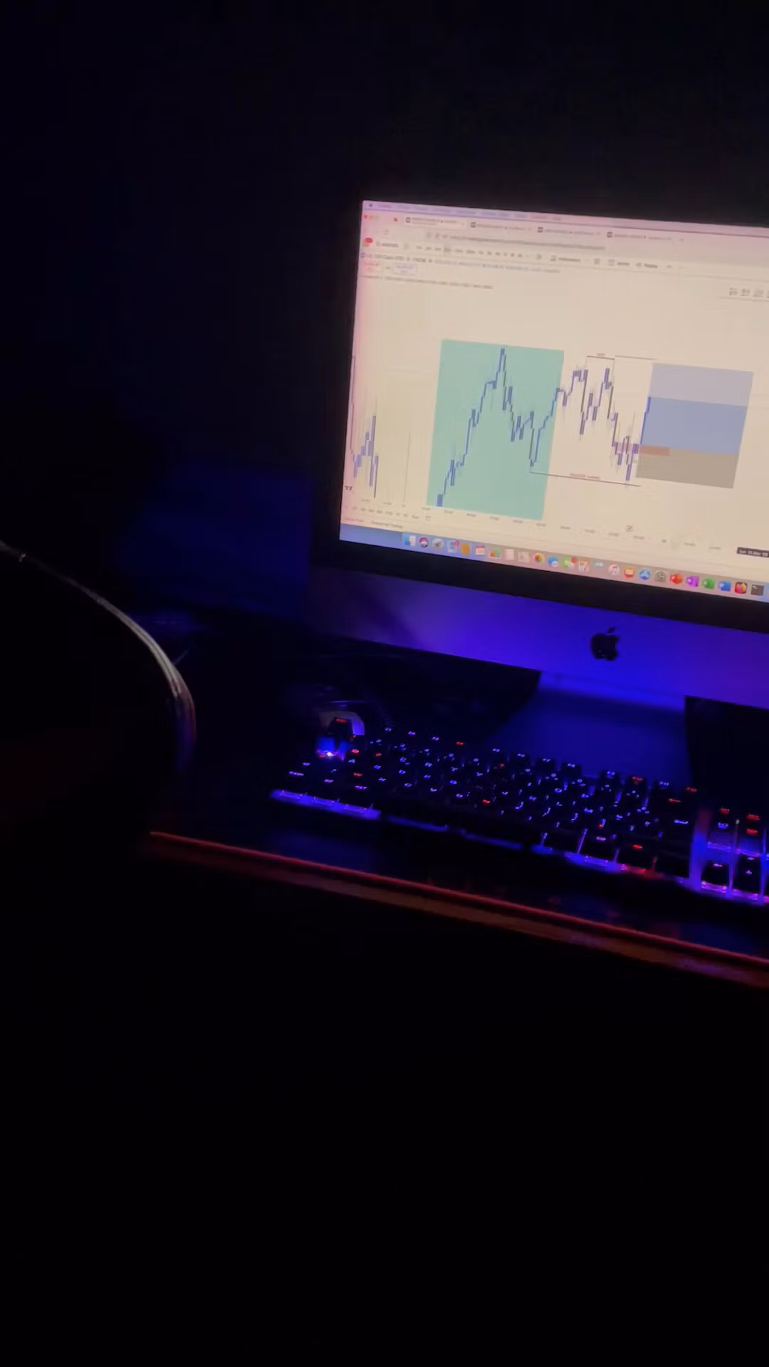 mentorat de trading 
