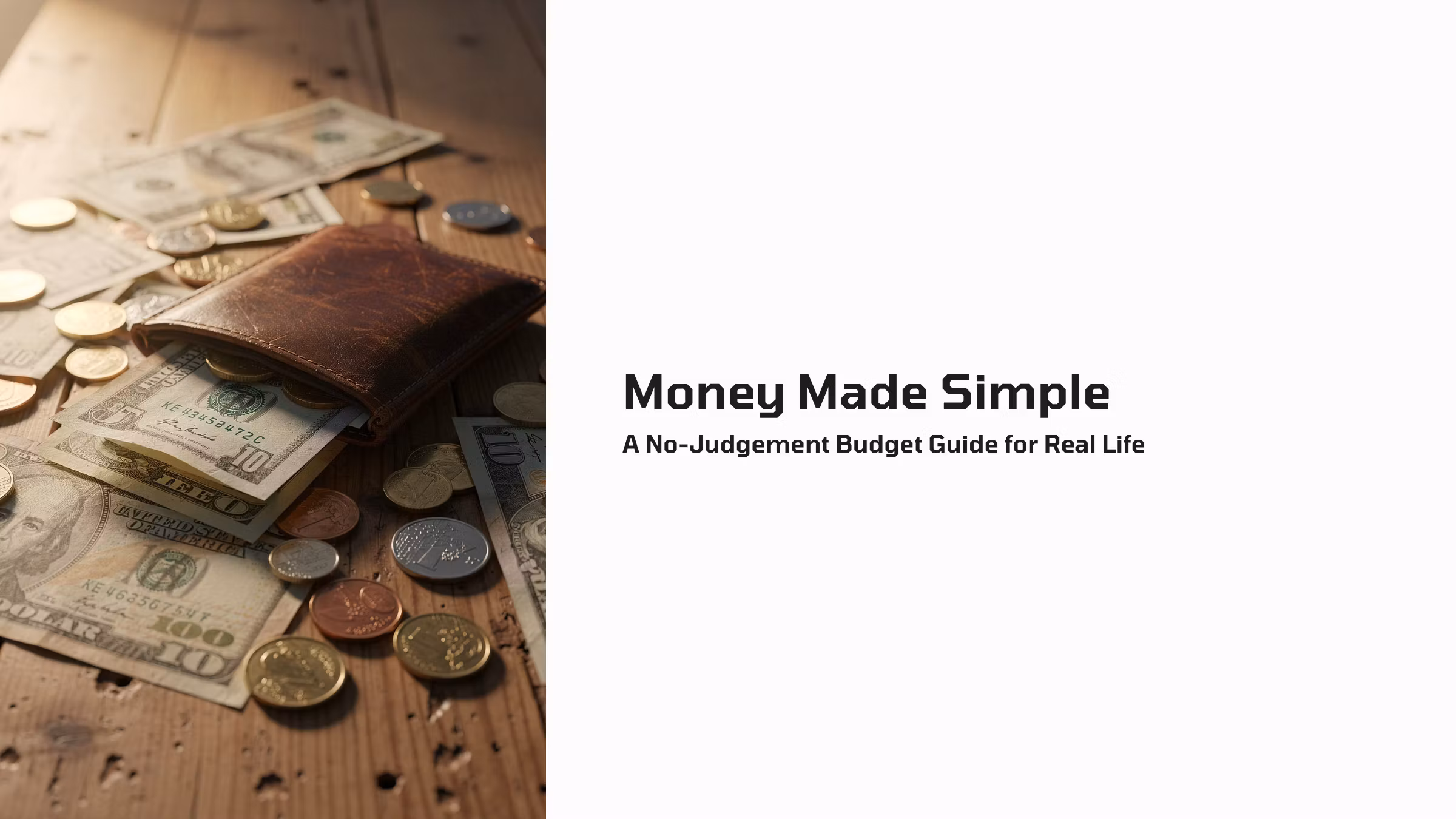 Money Made Simple