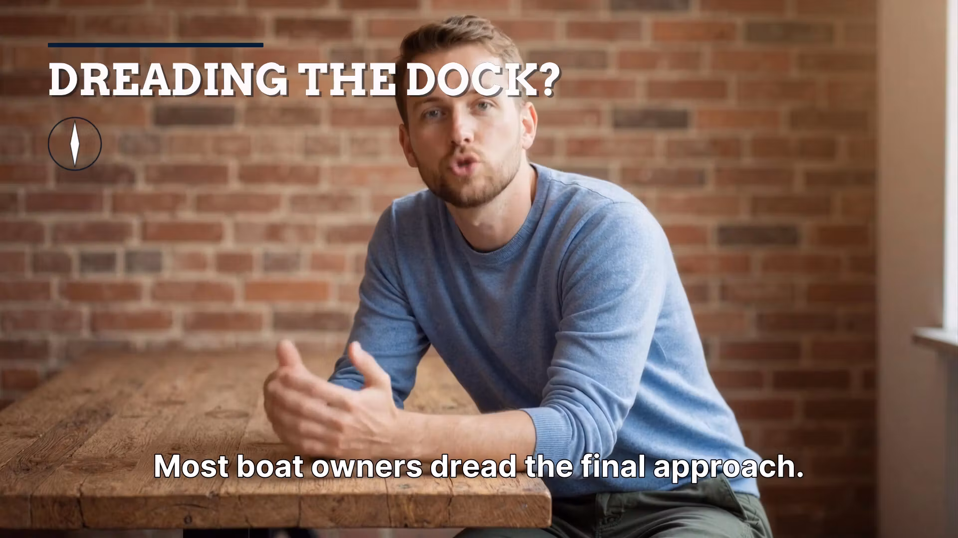 First Time Boat Owners Docking Cleanly Without Panic