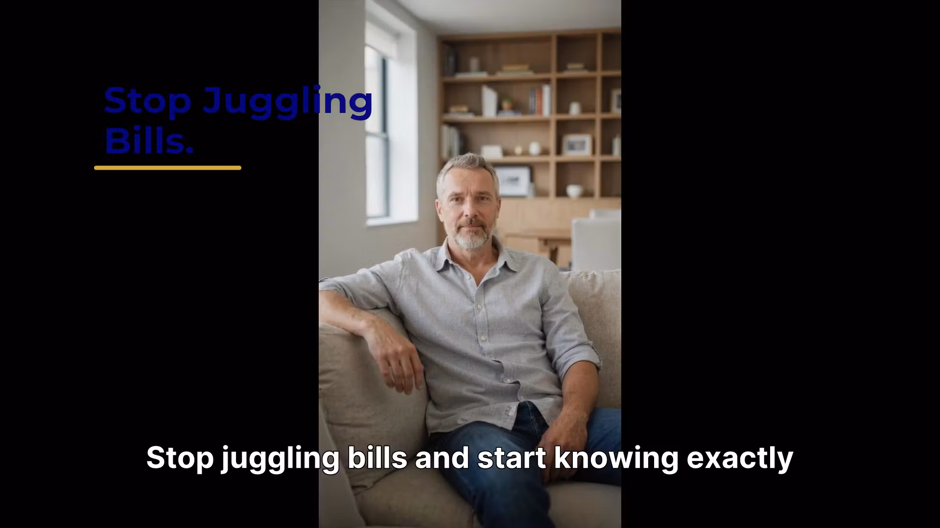 Money Made Simple: A No-Judgement Budget Guide for Real Life