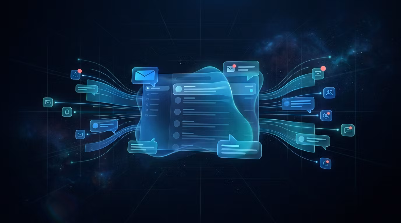 AI Cold Outreach Machine