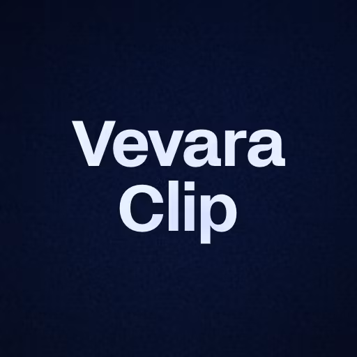Vevara Clip