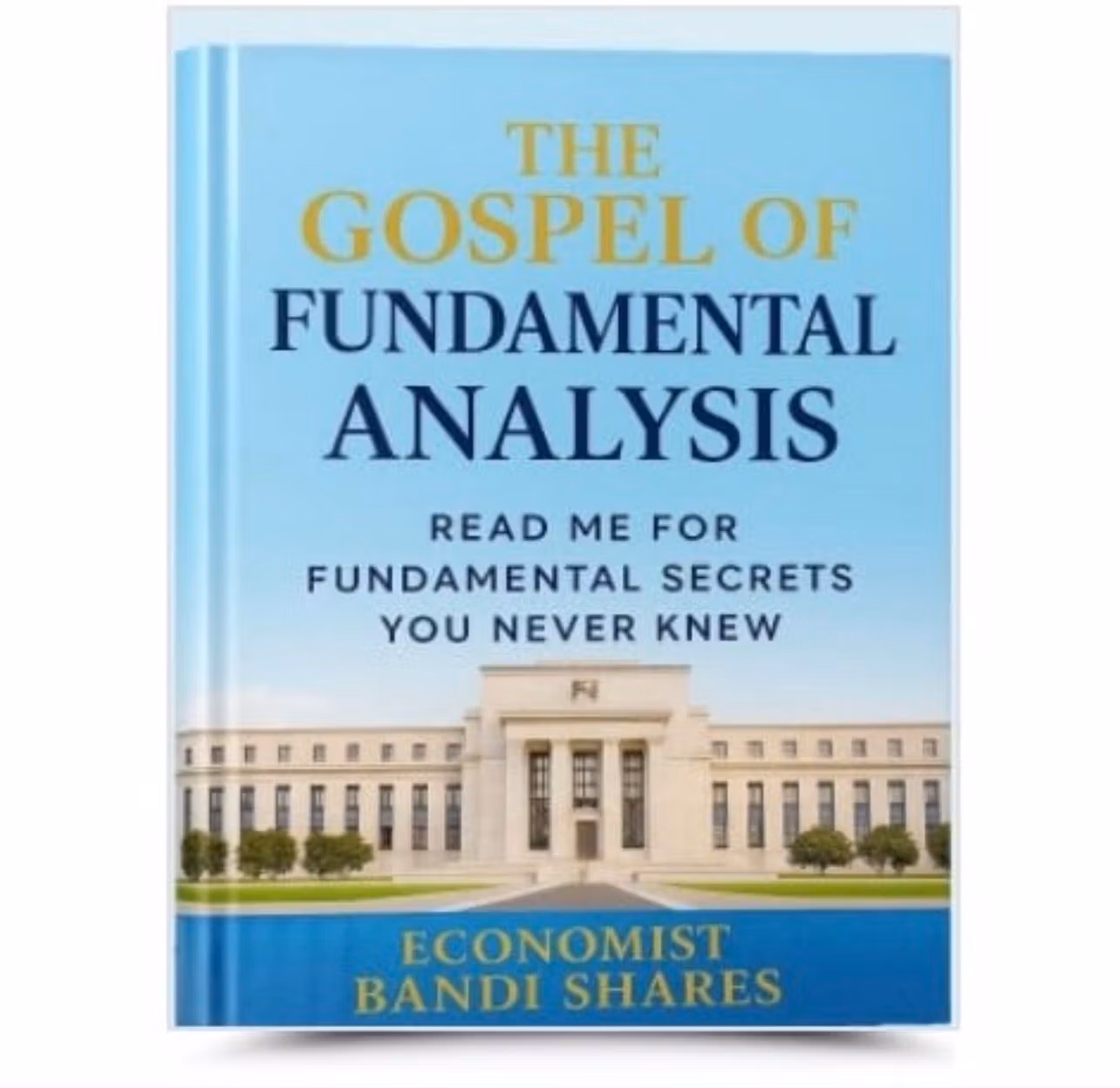 Gospel Of Fundamental Analysis