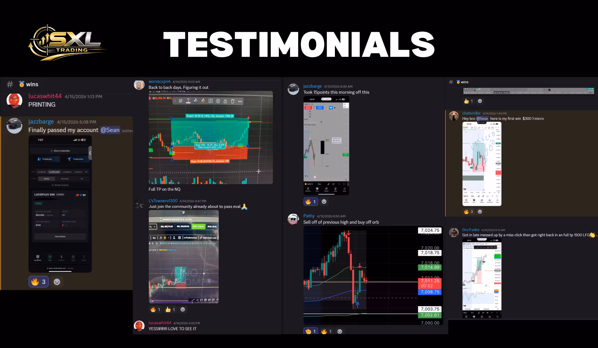 Free Discord