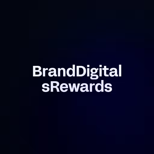 BrandDigital Partners - Reward