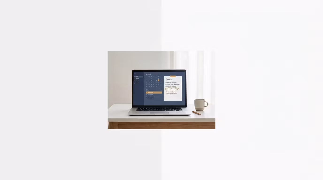 ADHD Inbox Triage For Work Visibility