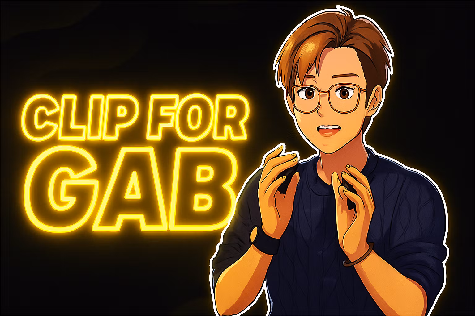 GabFX Clippers