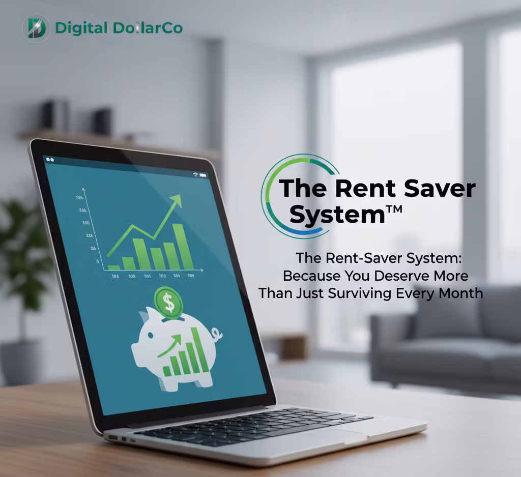 Dollar DigitalCo