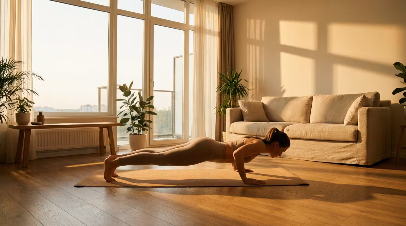 Home Body Program