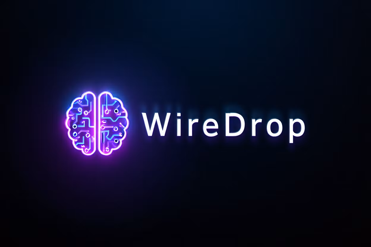 WireDrop
