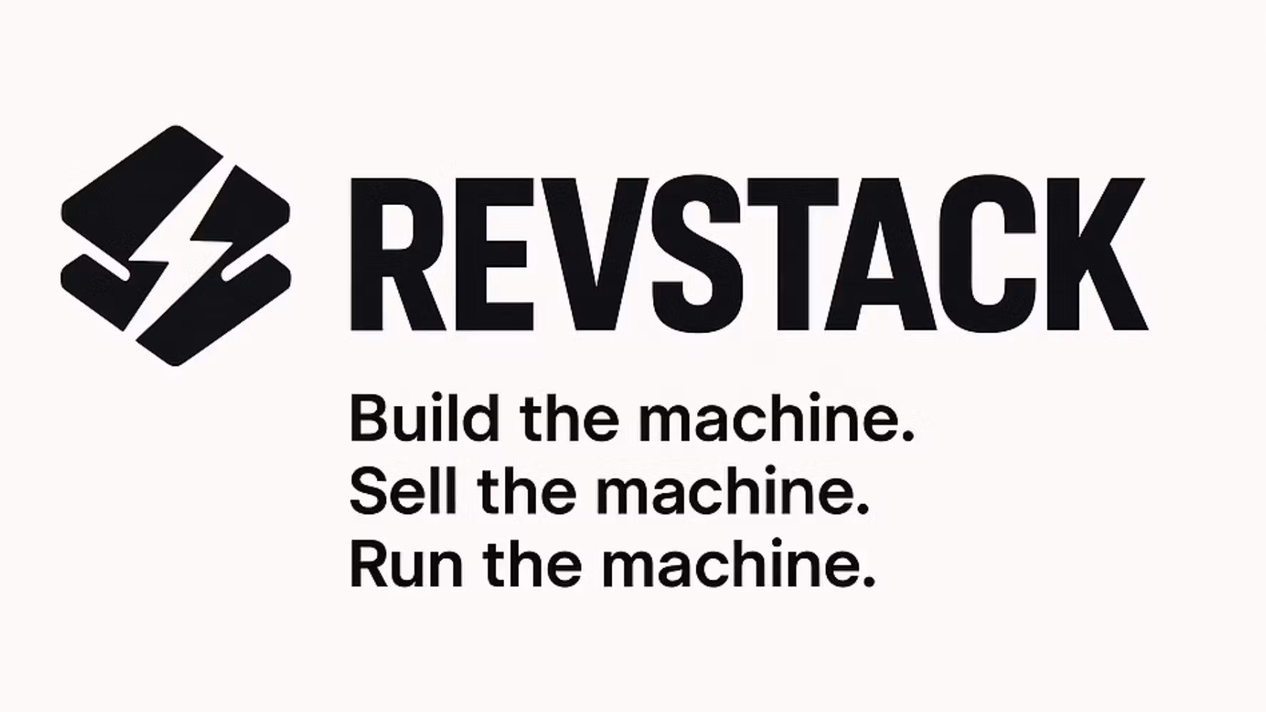RevStack