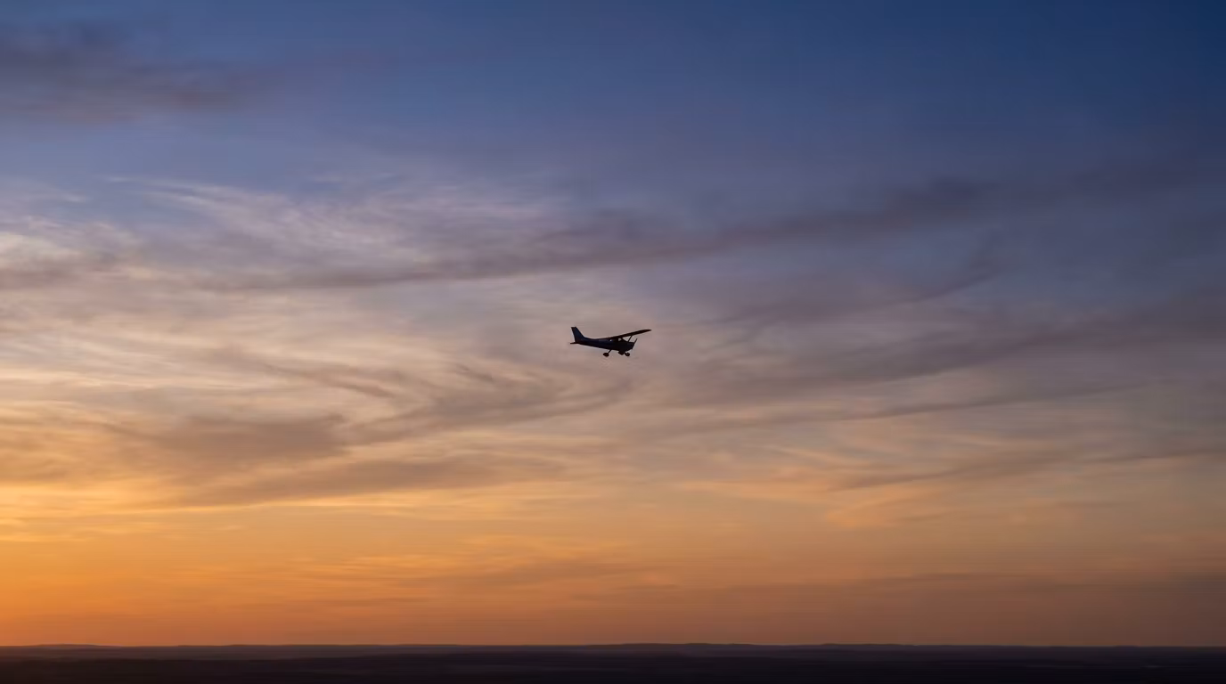 Jaybird Aviation