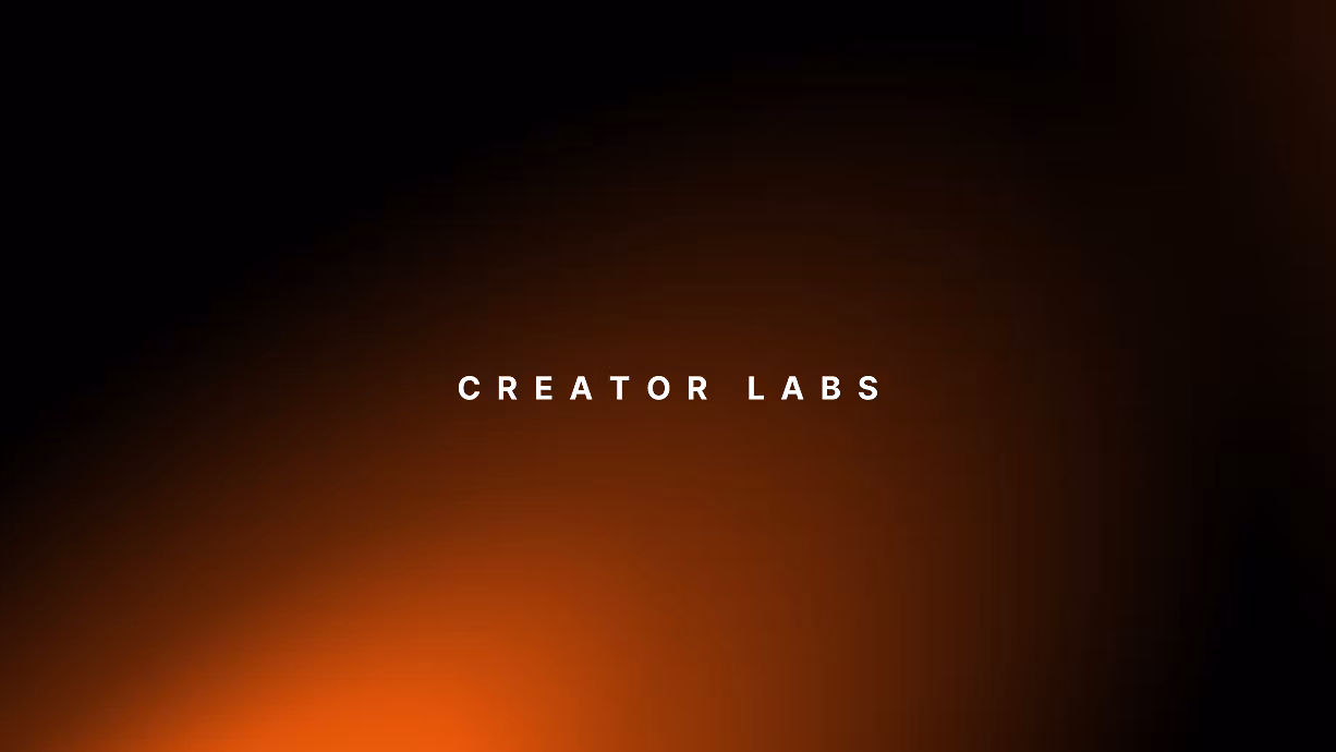 Creator Labs