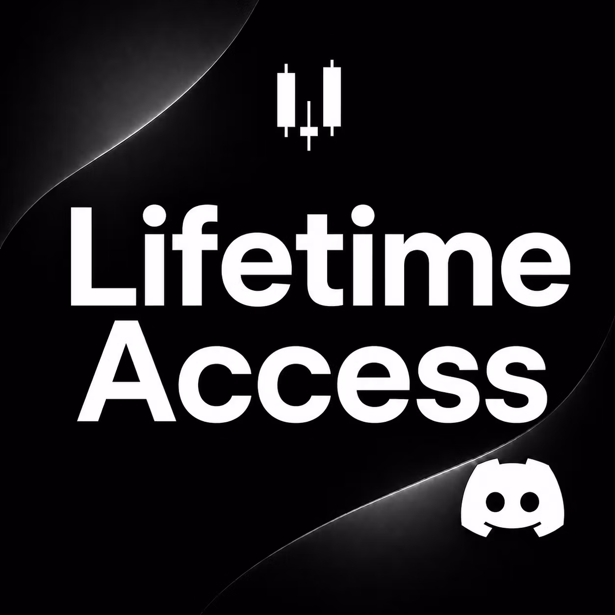 Lifetime Access
