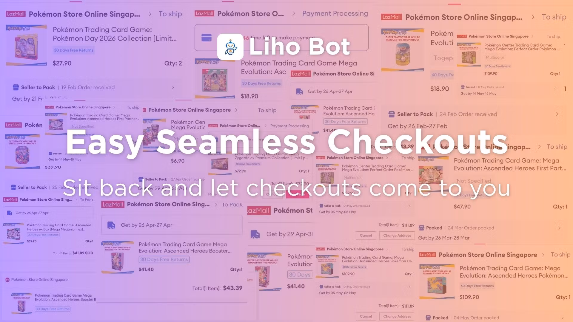 Liho Bot