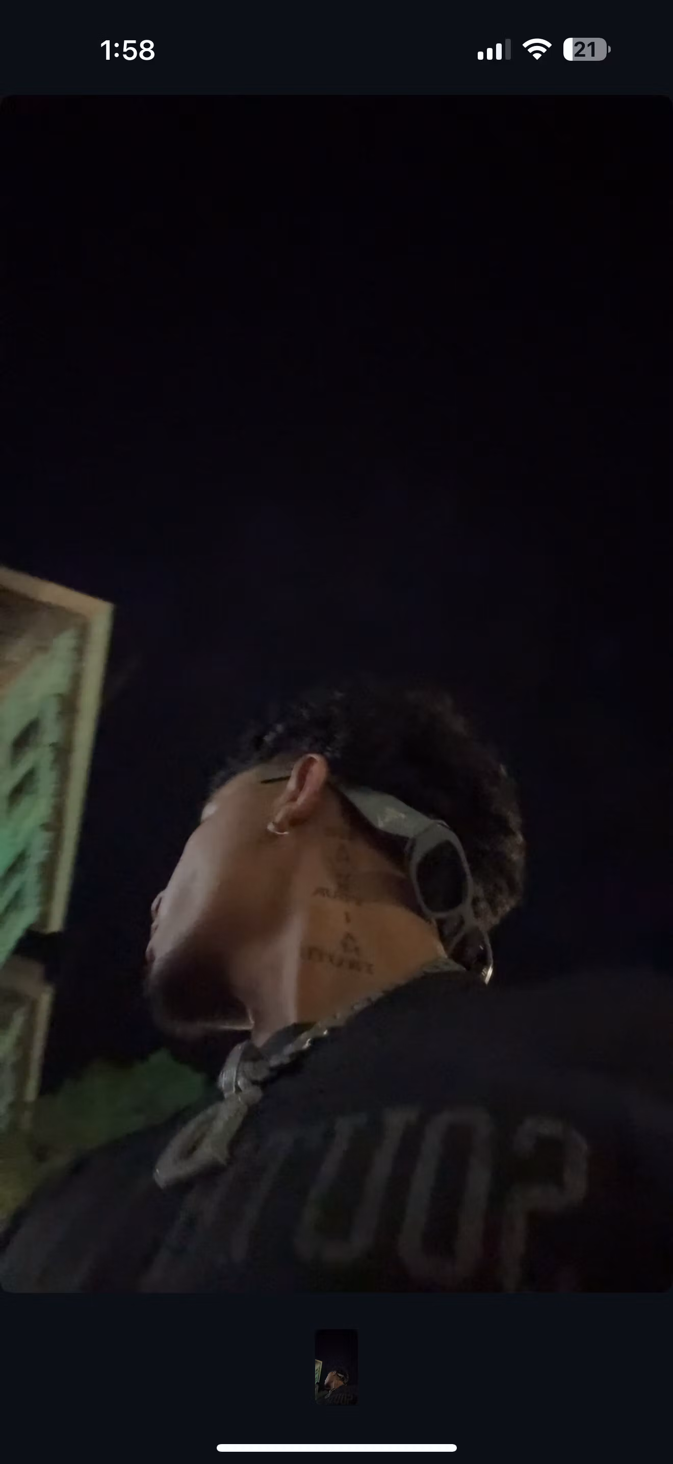 MONTHLY SUBS 😈👨🏽‍🍳