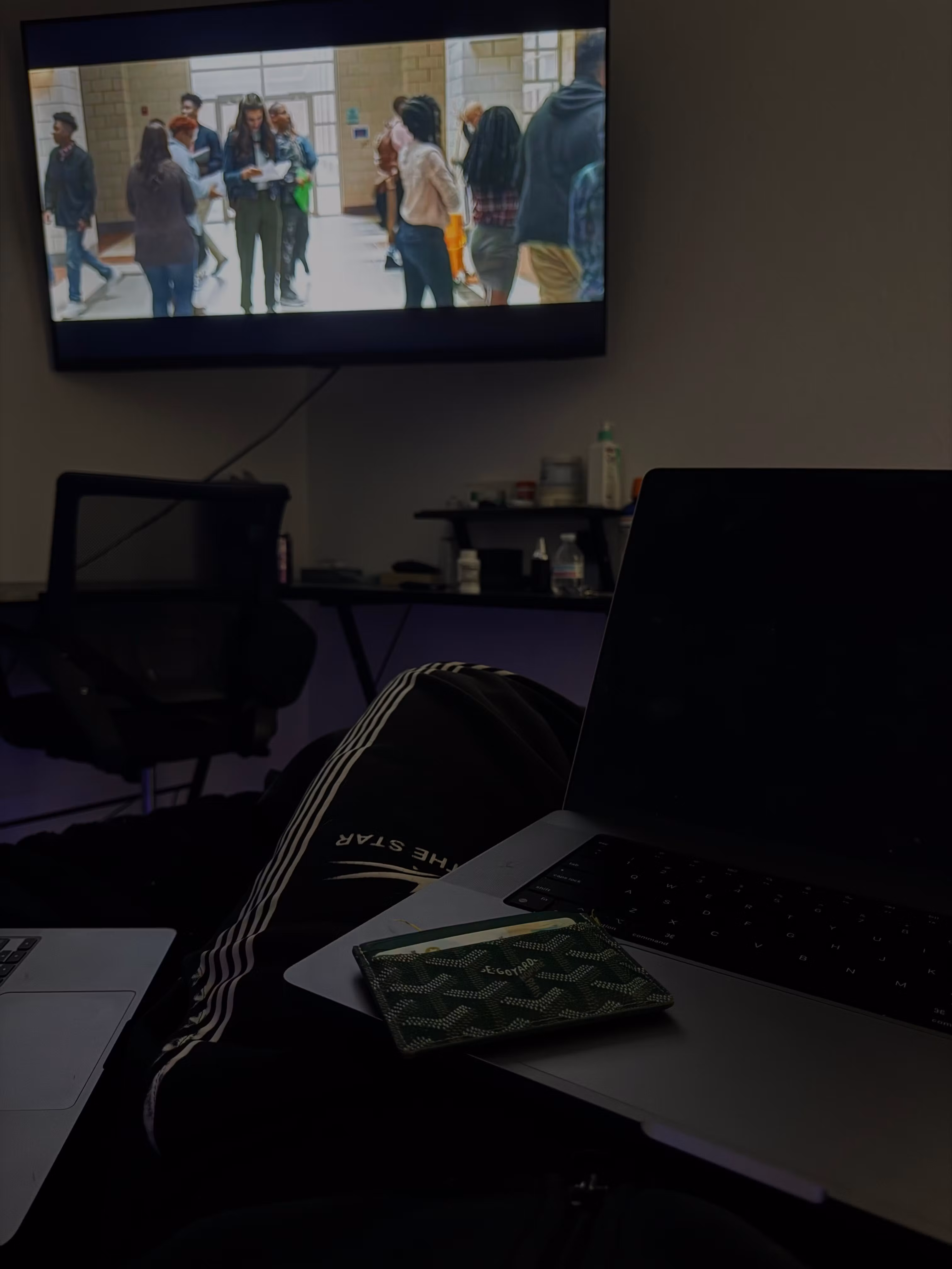 MAX CASH x DEMON PACKAGE💰