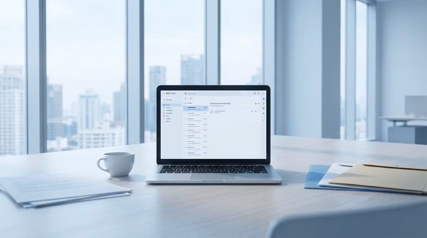 AI Vendor Email Scam Checks