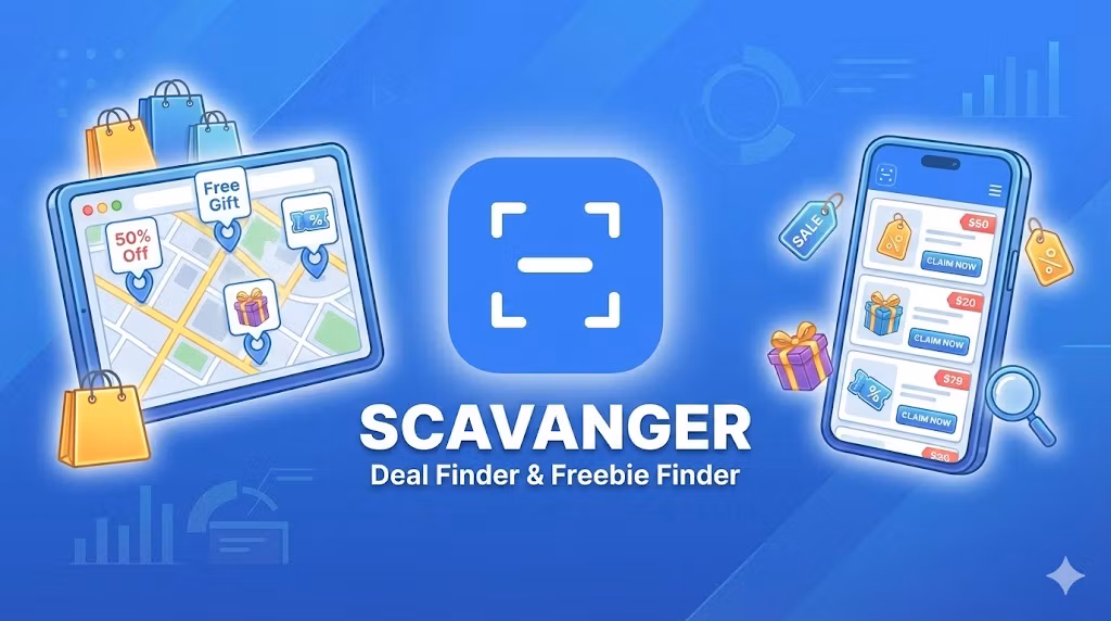 Scavanger AI