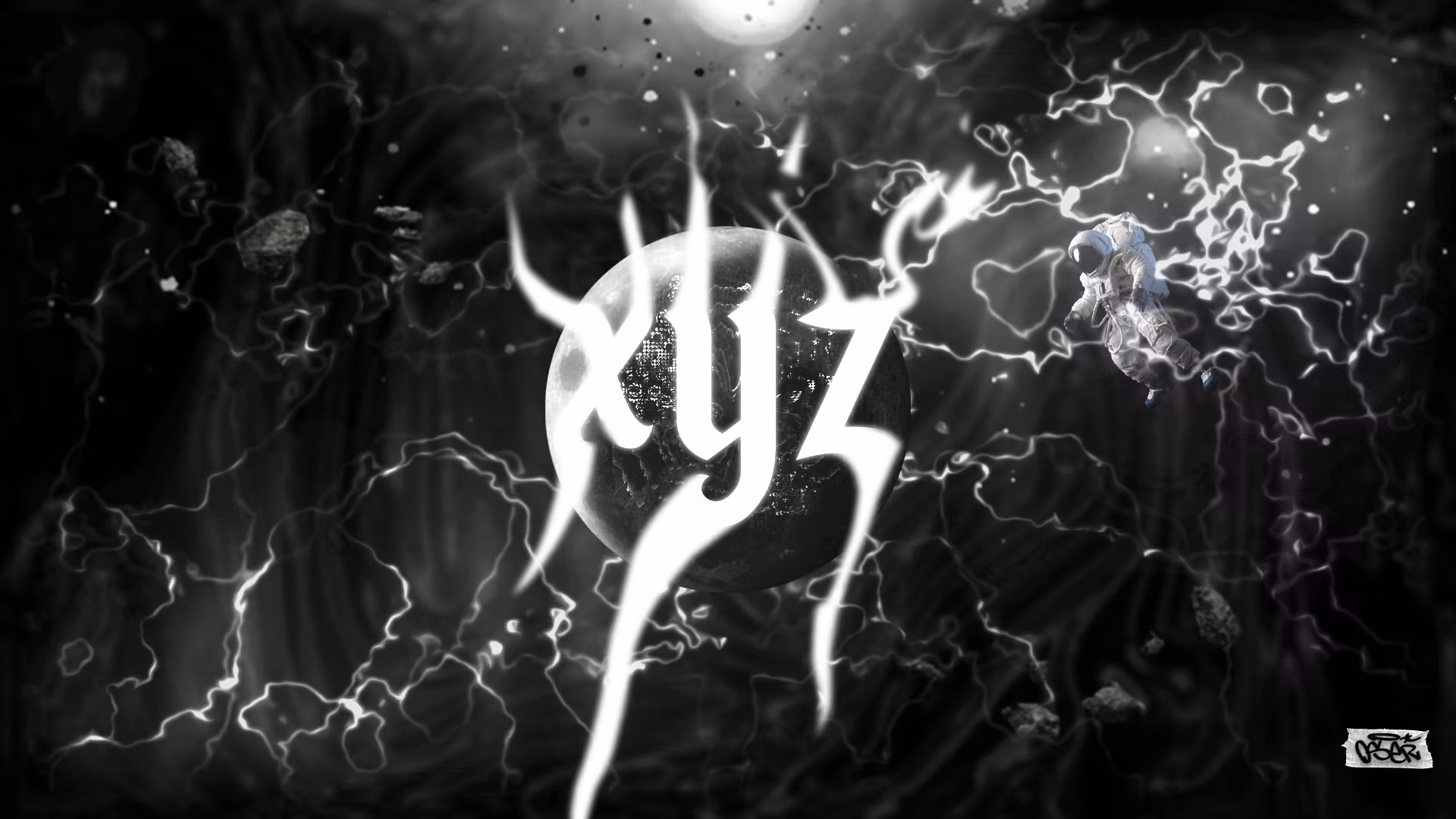 XYZ software v1