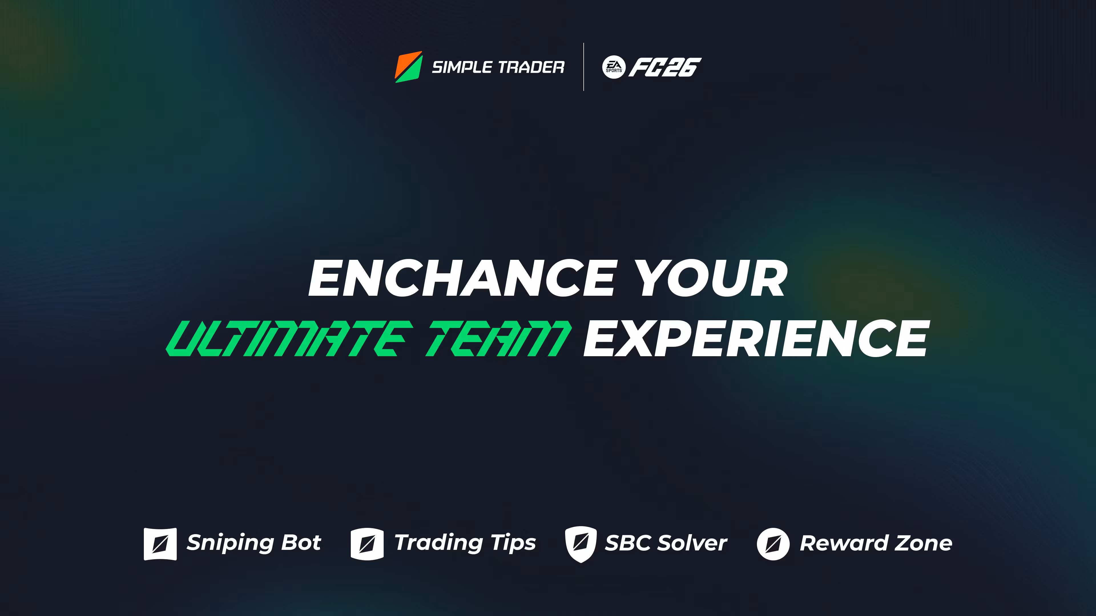 FUT Simple Trader