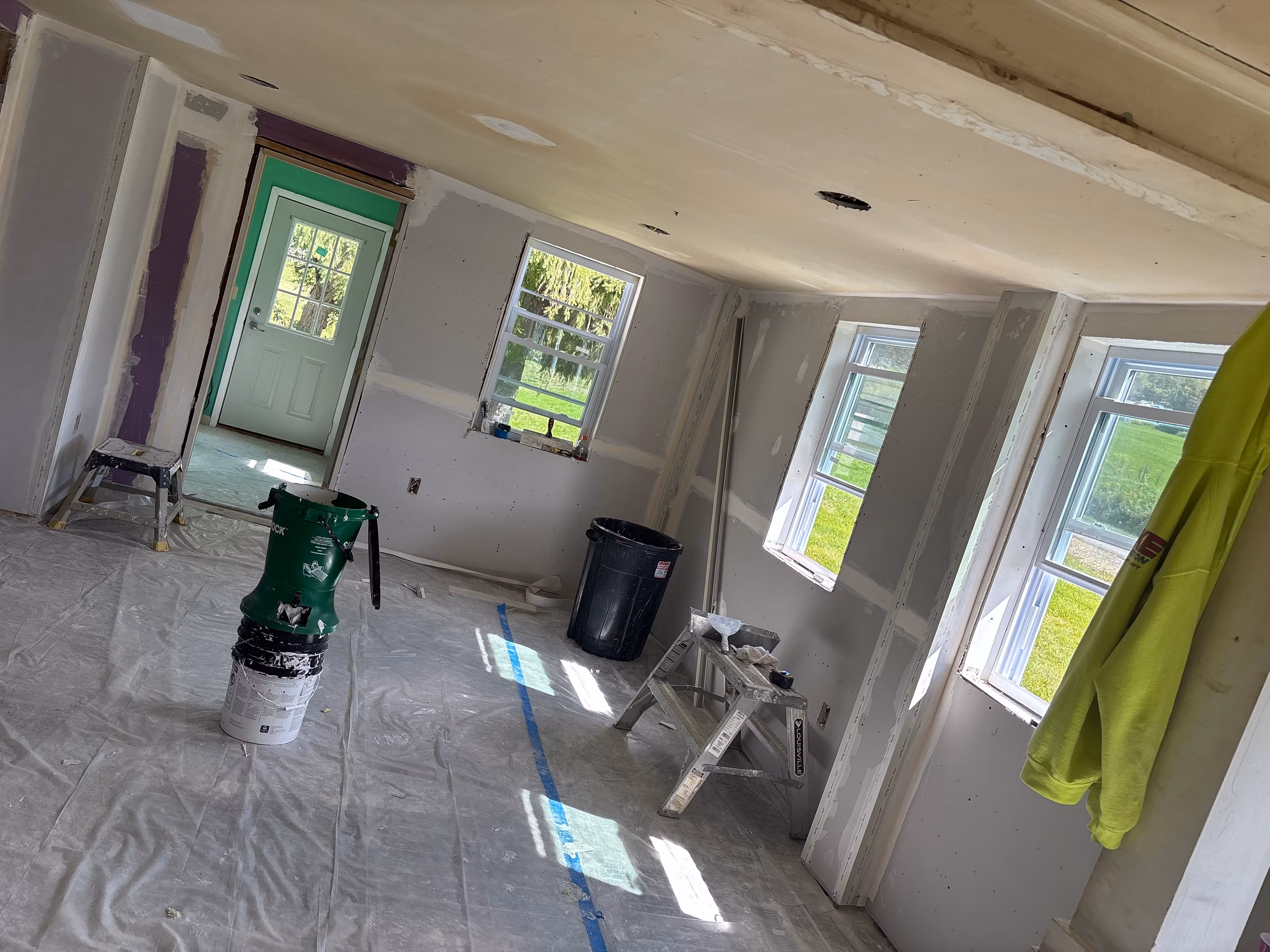 Drywall