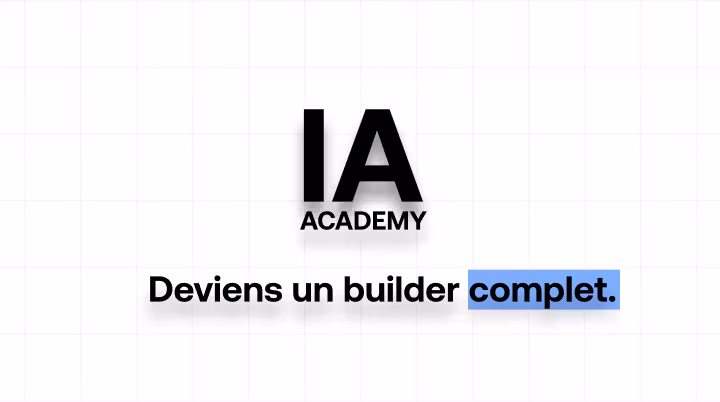 IA Academy