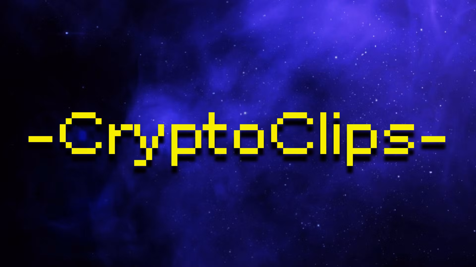CryptoClips