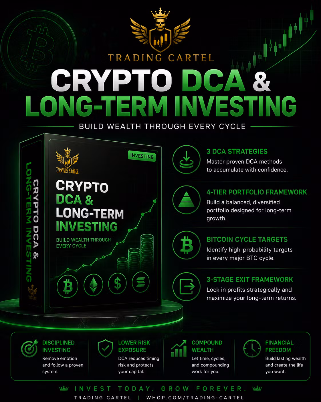 DCA & Long-Term Guide