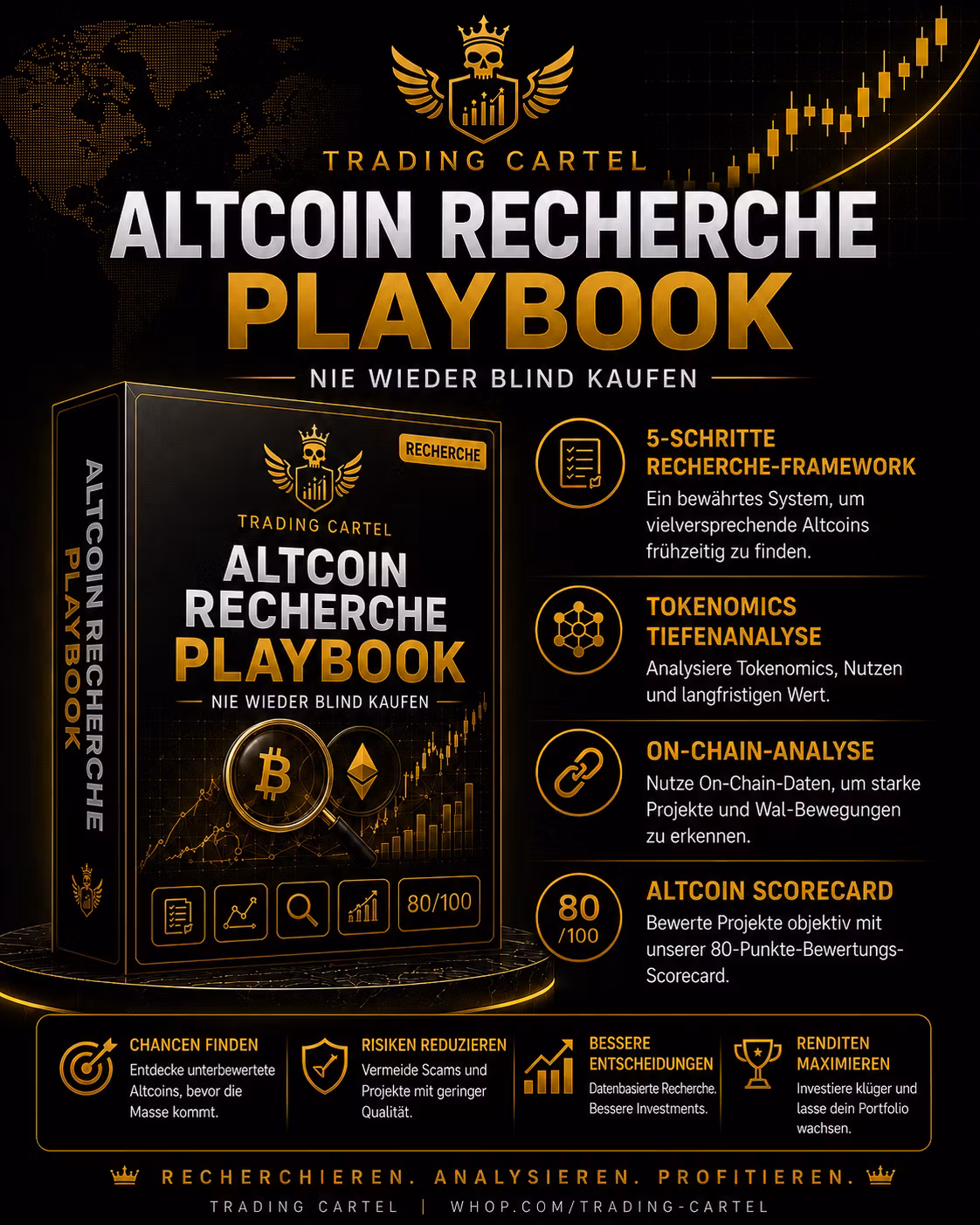 Altcoin Research Playbook 2026