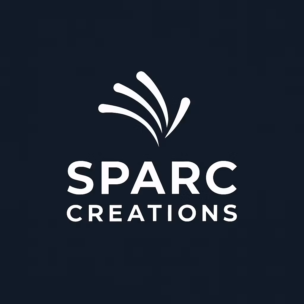 SPARC CREATIONS