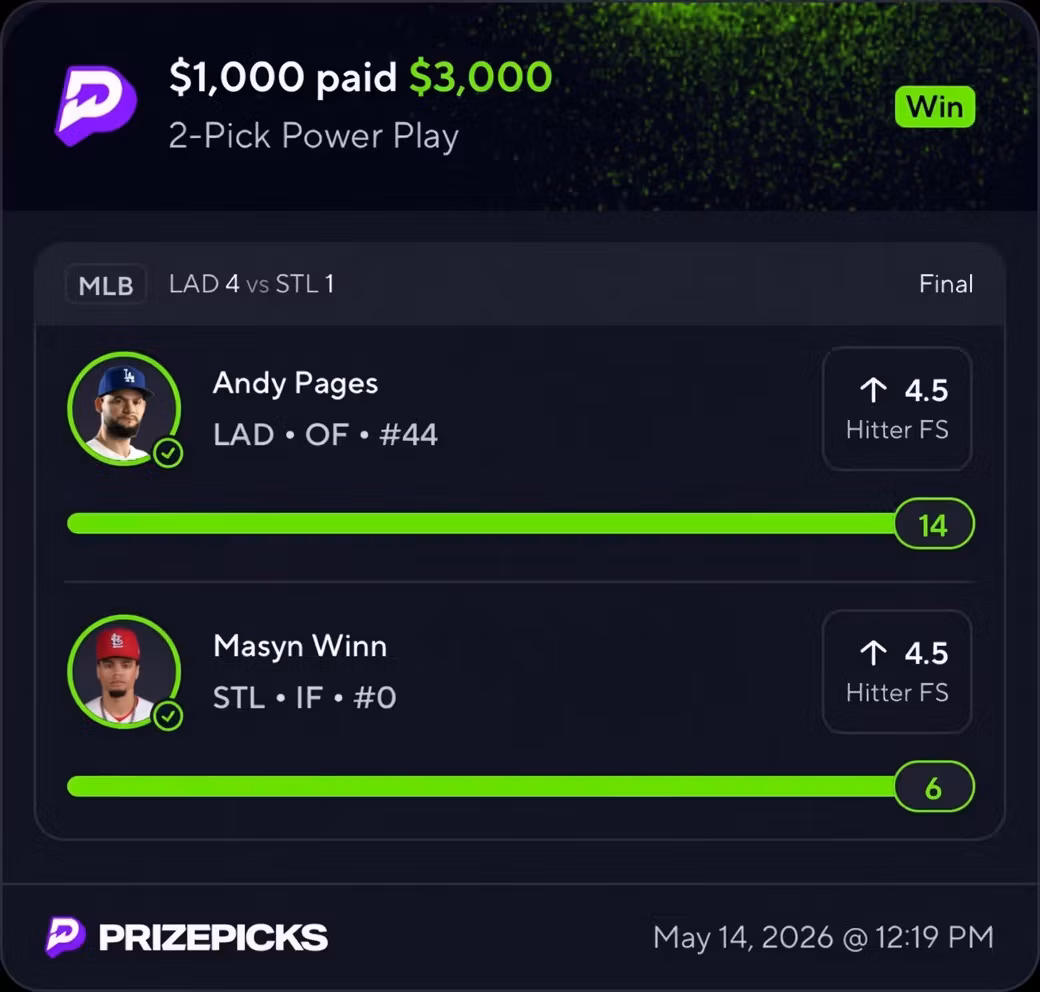 Elite Sports Betting Picks