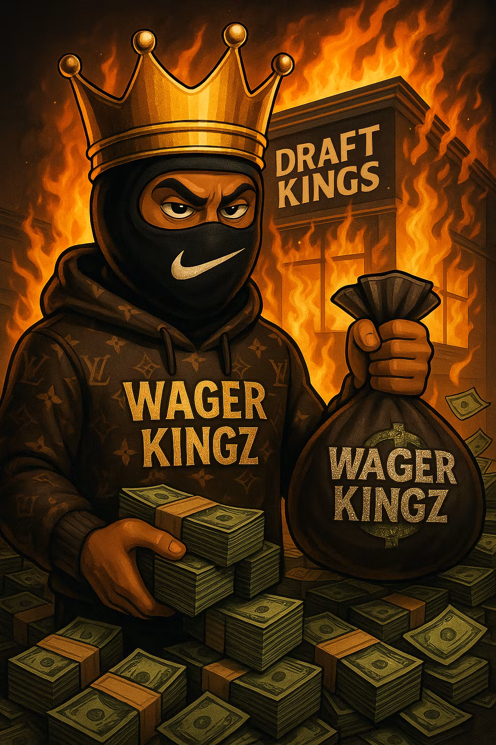 Wager Kingz