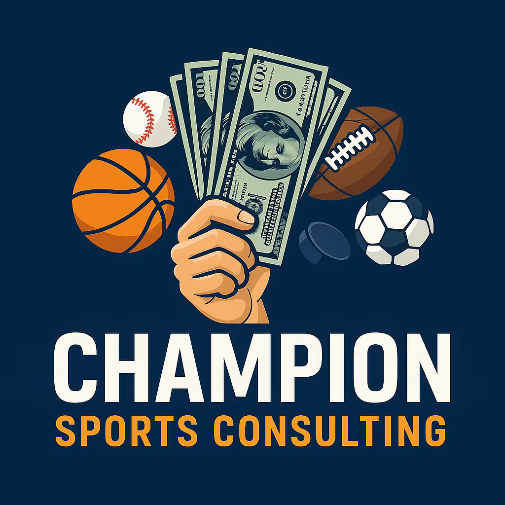 Champion Sports Consulting