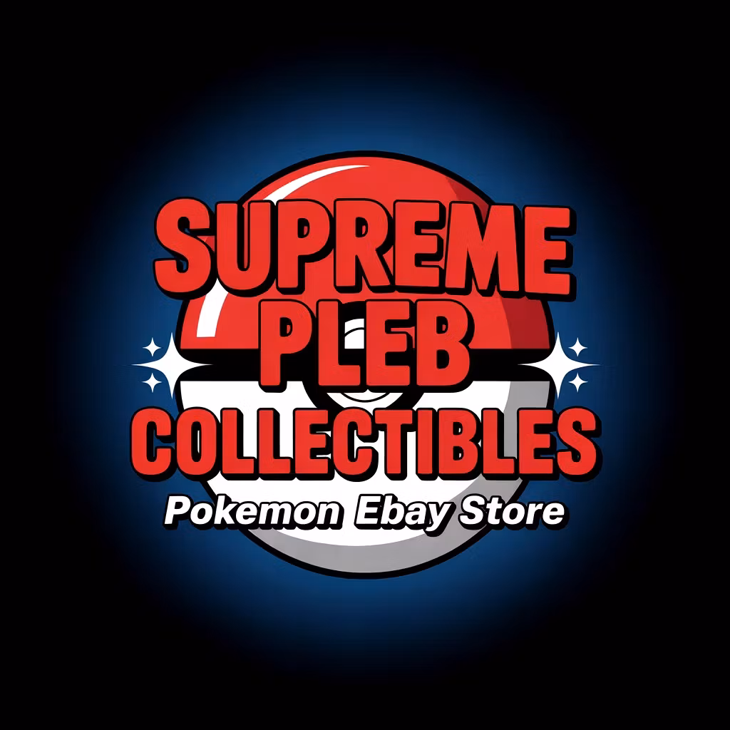 Supreme Pleb Collectibles
