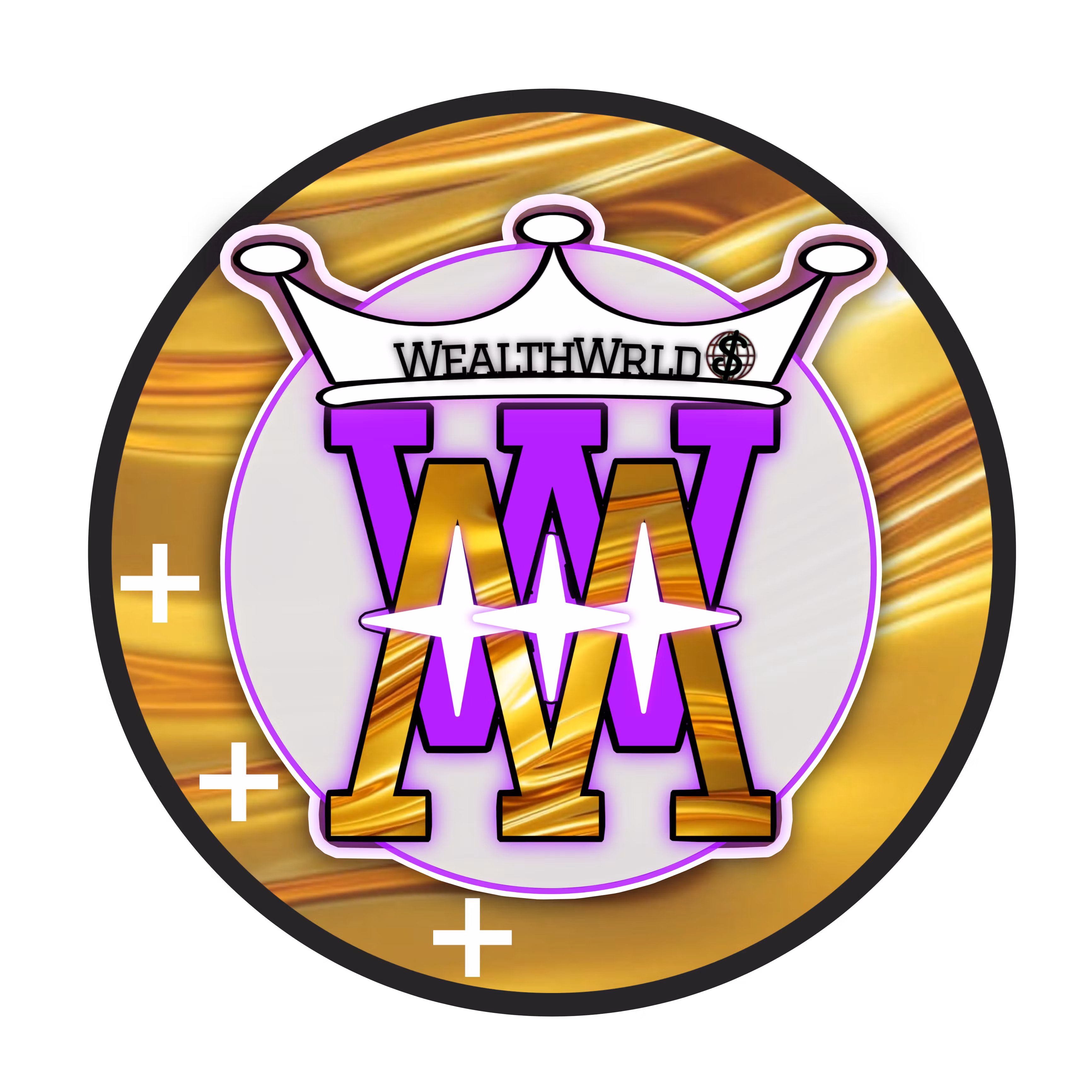 WealthWrld+ Pro